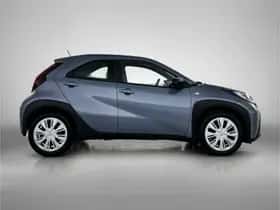 Toyota Aygo (2025) thumbnail 11