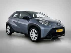 Toyota Aygo (2025) thumbnail 12