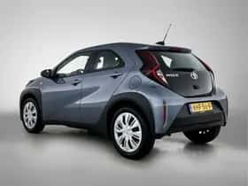 Toyota Aygo (2025) thumbnail 13