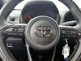 Toyota Aygo (2025) thumbnail 17