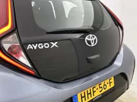Toyota Aygo (2025) thumbnail 18
