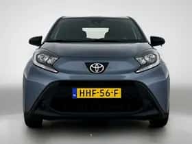 Toyota Aygo (2025) thumbnail 19