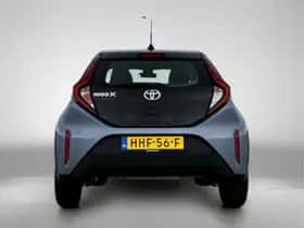 Toyota Aygo (2025) thumbnail 20
