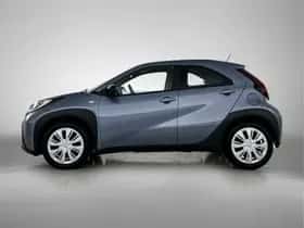 Toyota Aygo (2025) thumbnail 3