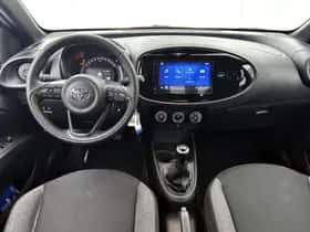 Toyota Aygo (2025) thumbnail 4