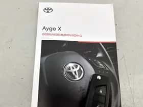 Toyota Aygo (2025) thumbnail 31