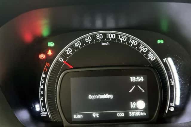 Toyota Aygo (2025) thumbnail 5