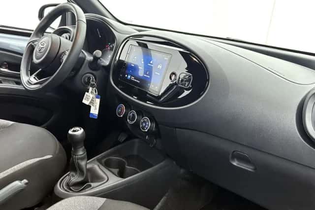 Toyota Aygo (2025) thumbnail 6