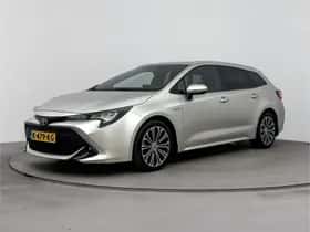 Toyota Corolla_Touring_Sports (2021) thumbnail 1