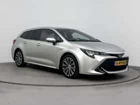 Toyota Corolla_Touring_Sports (2021) thumbnail 13