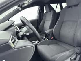 Toyota Corolla_Touring_Sports (2021) thumbnail 15