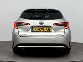 Toyota Corolla_Touring_Sports (2021) thumbnail 19