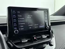 Toyota Corolla_Touring_Sports (2021) thumbnail 9