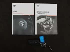 Toyota bZ4X (2025) thumbnail 11
