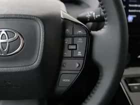 Toyota bZ4X (2025) thumbnail 21