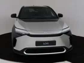 Toyota bZ4X (2025) thumbnail 26