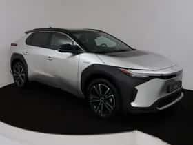 Toyota bZ4X (2025) thumbnail 27