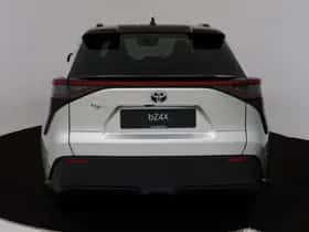 Toyota bZ4X (2025) thumbnail 28