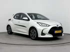 Toyota Yaris (2021) thumbnail 11