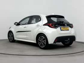 Toyota Yaris (2021) thumbnail 12
