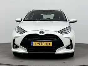 Toyota Yaris (2021) thumbnail 17