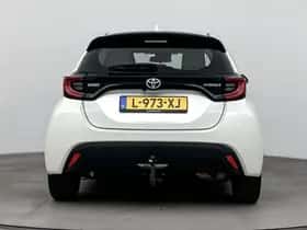 Toyota Yaris (2021) thumbnail 18