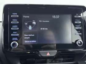 Toyota Yaris (2021) thumbnail 24