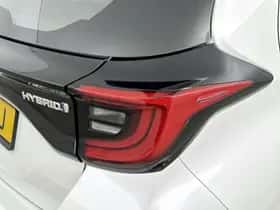 Toyota Yaris (2021) thumbnail 28