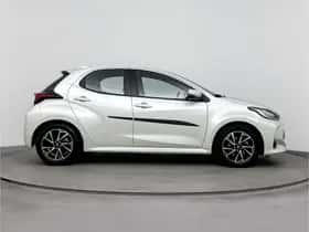 Toyota Yaris (2021) thumbnail 10