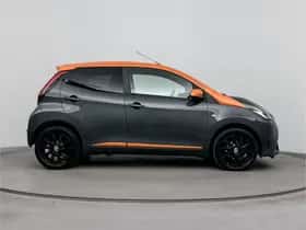 Toyota Aygo (2021) thumbnail 11