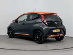 Toyota Aygo (2021) thumbnail 13