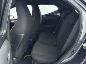 Toyota Aygo (2021) thumbnail 16