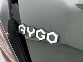 Toyota Aygo (2021) thumbnail 18