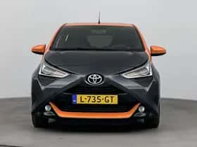 Toyota Aygo (2021) thumbnail 19