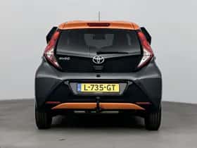 Toyota Aygo (2021) thumbnail 20
