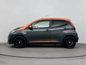 Toyota Aygo (2021) thumbnail 3