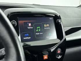 Toyota Aygo (2021) thumbnail 25