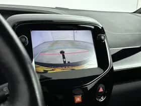 Toyota Aygo (2021) thumbnail 7