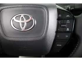 Toyota C-HR+ (2026) thumbnail 18