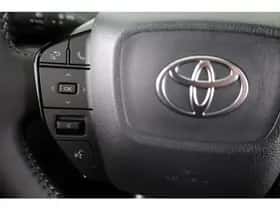 Toyota C-HR+ (2026) thumbnail 19