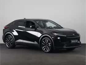 Toyota C-HR+ (2026) thumbnail 4