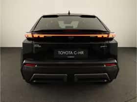 Toyota C-HR+ (2026) thumbnail 34