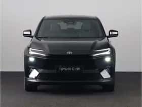Toyota C-HR+ (2026) thumbnail 5