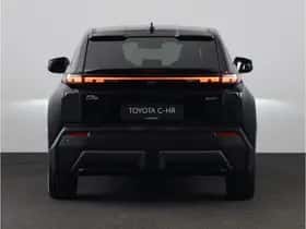 Toyota C-HR+ (2026) thumbnail 8