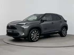 Toyota Yaris_Cross (2026) thumbnail 1