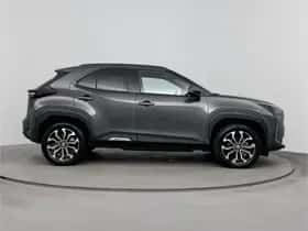 Toyota Yaris_Cross (2026) thumbnail 12