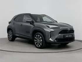 Toyota Yaris_Cross (2026) thumbnail 13