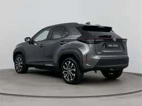 Toyota Yaris_Cross (2026) thumbnail 14