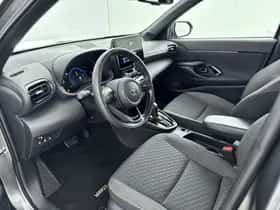 Toyota Yaris_Cross (2026) thumbnail 16