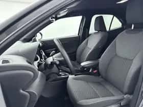 Toyota Yaris_Cross (2026) thumbnail 17
